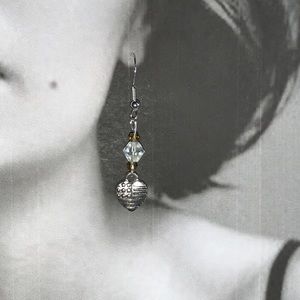 Handcrafted Earrings